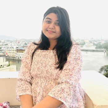 Komal Rathore